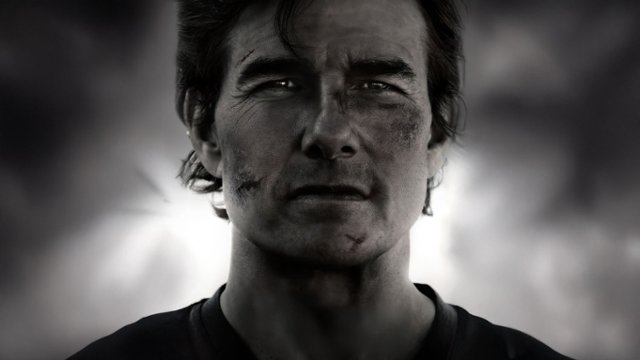 "Mission: Impossible - The Final Reckoning". Tom Cruise w formie?...
