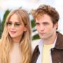 Cannes 2025: Dziwne rzeczy na premierze filmu z Jennifer Lawrence i Robertem Pattinsonem