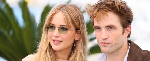 Cannes 2025: Dziwne rzeczy na premierze filmu z Jennifer Lawrence...