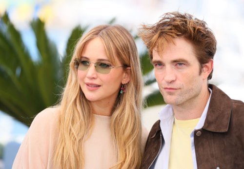 Cannes 2025: Dziwne rzeczy na premierze filmu z Lawrence i...