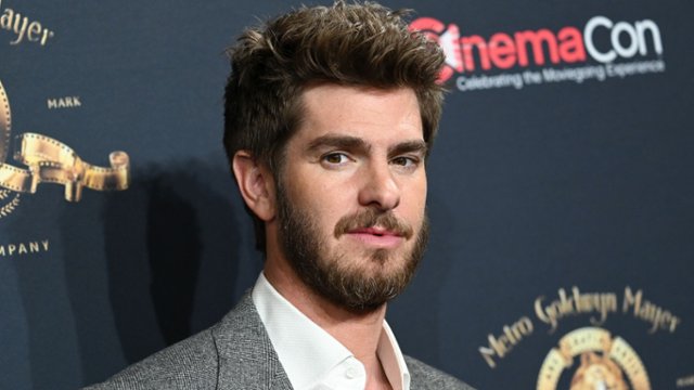 Andrew Garfield w historycznym widowisku reżysera "Bourne'ów"