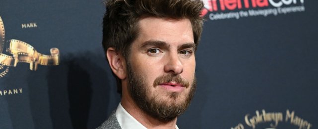 Andrew Garfield w historycznym widowisku reżysera "Bourne'ów"