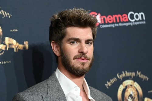 Andrew Garfield w historycznym widowisku reżysera "Bourne'ów"