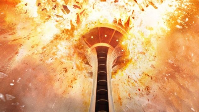Box Office Świat: "Oszukać przeznaczenie" wszędzie hitem