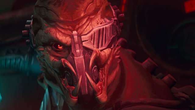 Tylko dla dorosłych. Zwiastun animowanego "Predatora"