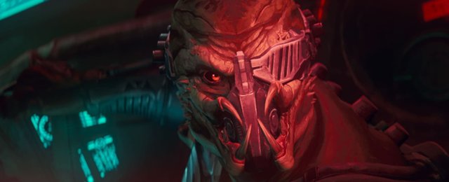 Tylko dla dorosłych: Predator kontra wiking, ninja, pilot. Kto...
