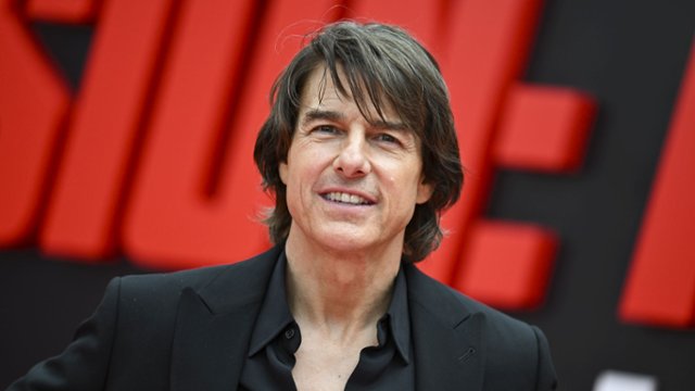 Tom Cruise kończy karierę? Jednoznaczna odpowiedź gwiazdora