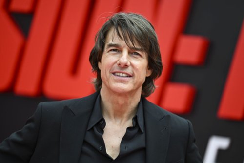 Tom Cruise kończy karierę? Jednoznaczna odpowiedź gwiazdora