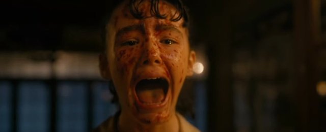 Pennywise powraca! Zobacz zwiastun serialu "To: Witajcie w Derry"