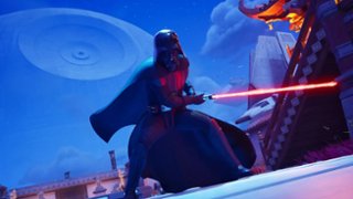 "Fortnite" ma kłopoty. Przez Dartha Vadera i AI