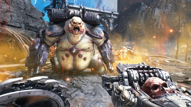Czy "DOOM: The Dark Ages" jest hitem? Są pierwsze wyniki