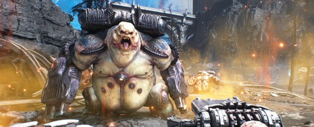 Czy "DOOM: The Dark Ages" jest hitem? Są pierwsze wyniki