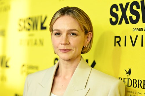 Carey Mulligan w blockbusterze platformy Netflix od reżyserki...