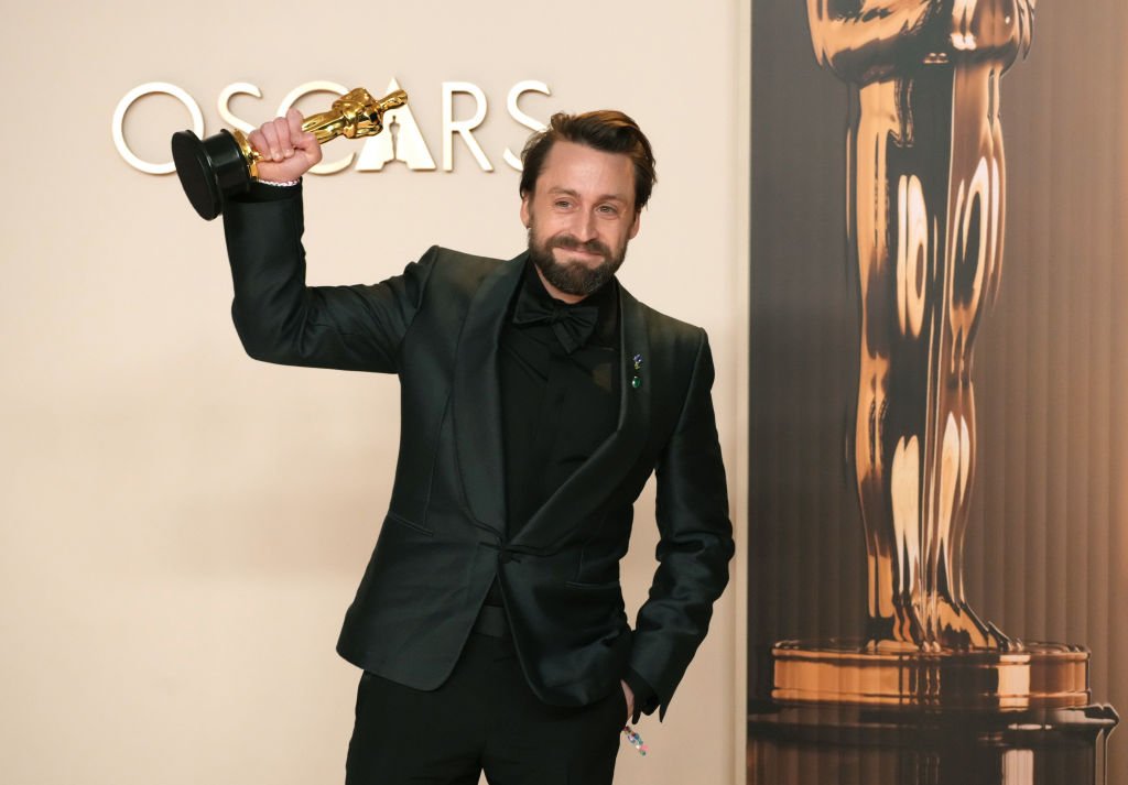 Poczuje prawdziwy ból "Igrzysk śmierci". Jest nowy Caesar Flickerman