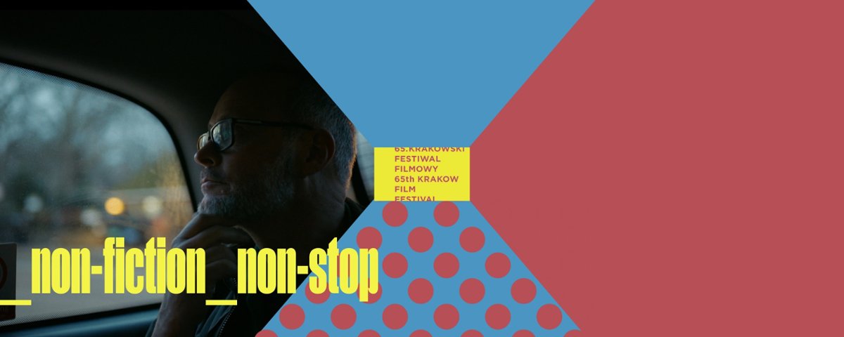 Filmy dokumentalne na 65. Krakowskim Festiwalu Filmowym