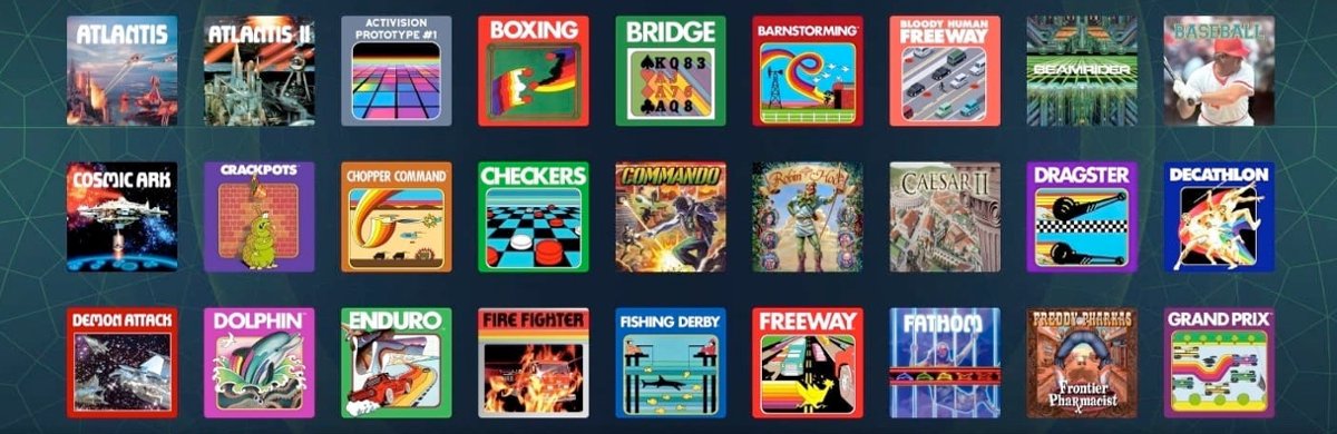 Dziesiątki klasyków od Activision w Xbox Game Pass