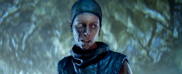 "Hellblade II" trafi niedługo na PS5!