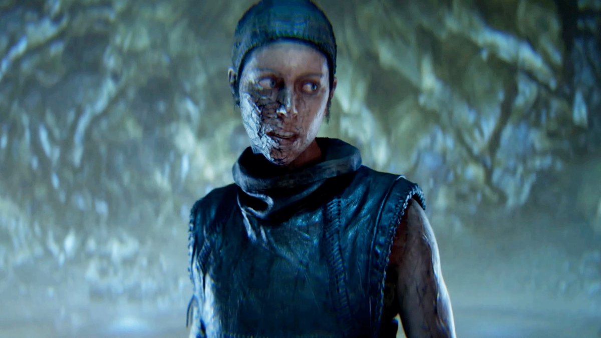 "Hellblade II" trafi niedługo na PS5!