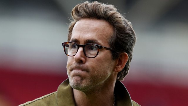 Ryan Reynolds chce "Gwiezdnych wojen" z kategorią R