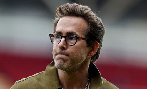 Ryan Reynolds chce "Gwiezdnych wojen" z kategorią R