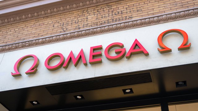 Czy firma Omega wie, kto będzie nowym Bondem?