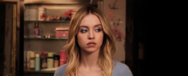 "Euforia 3" będzie jazdą bez trzymanki. Obiecuje Sydney Sweeney