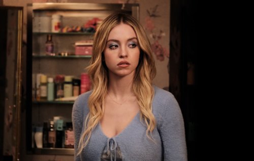 "Euforia 3" będzie jazdą bez trzymanki. Obiecuje Sydney Sweeney