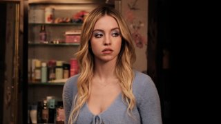 "Euforia 3" będzie jazdą bez trzymanki. Obiecuje Sydney Sweeney