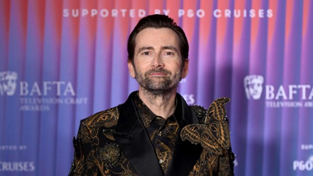 David Tennant mógł zagrać w Marvelu! Którym?