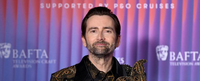 David Tennant mógł zagrać w Marvelu! Którym?