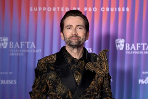 David Tennant mógł zagrać w Marvelu! Którym?