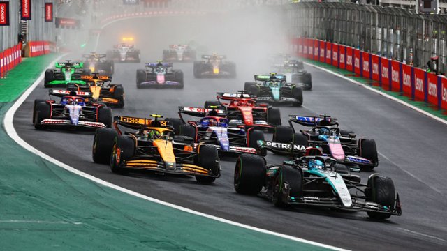 "F1: Film". Gwiazdy Formuły 1 widziały film. Jaki werdykt?