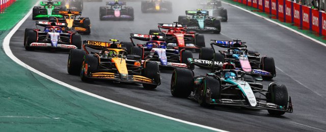 "F1: Film". Gwiazdy Formuły 1 widziały film. Jaki werdykt?