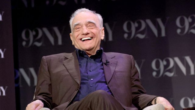 Martin Scorsese opowie o początkach mafii w USA!