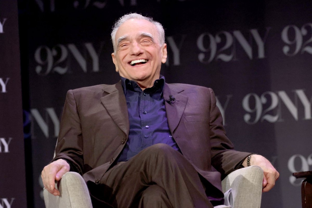 Martin Scorsese opowie o początkach mafii w USA!