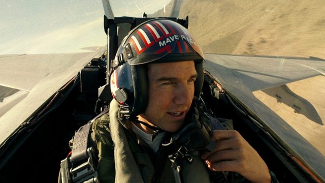 "Top Gun 3" coraz bliżej. McQuarrie ma dobre wieści dla fanów