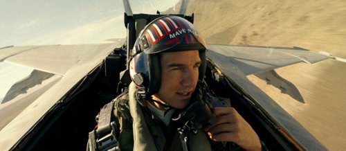 "Top Gun 3" coraz bliżej. McQuarrie ma dobre wieści dla fanów