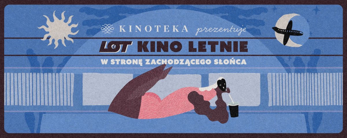 Największe kino plenerowe w Polsce powraca!