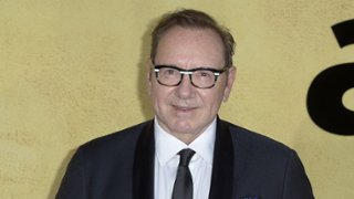 Kevin Spacey wyreżyserował film z gwiazdami