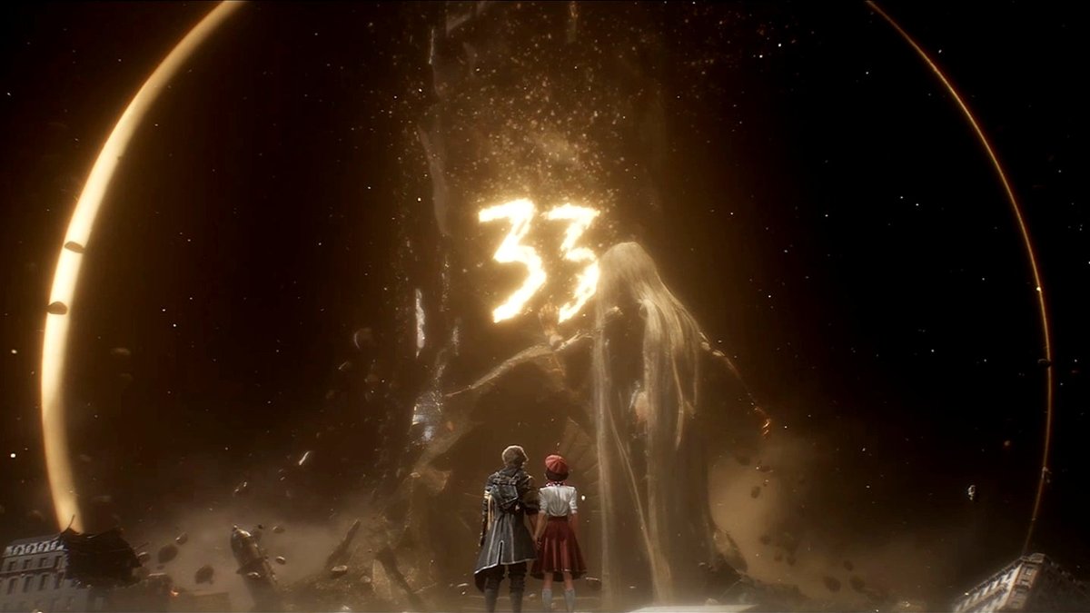 "Clair Obscur: Expedition 33" - 3,3 mln kopii w 33 dni