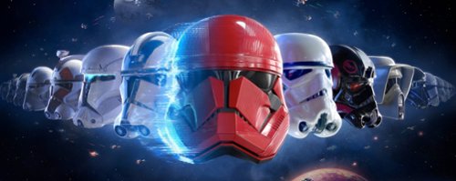 Tak fani walczą o grę "Star Wars Battlefront III"