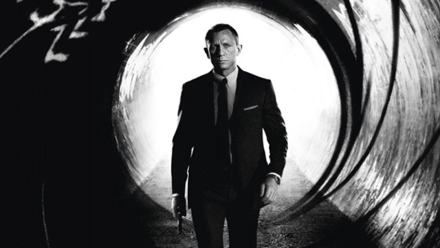 Plotka: "Bond 26" bez reżysera