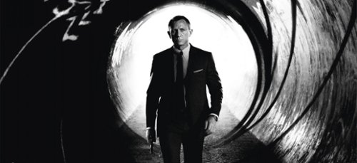 Plotka: "Bond 26" bez reżysera
