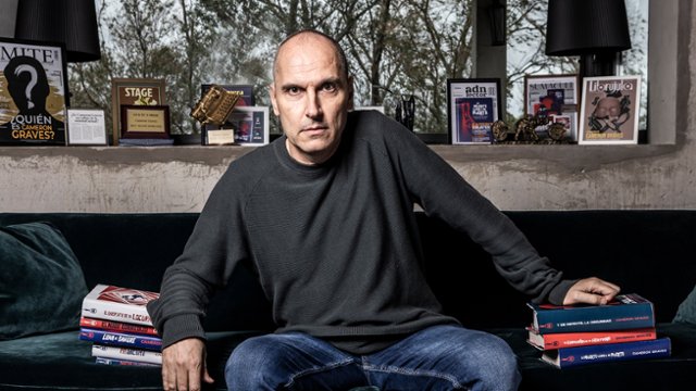 "Punkty zwrotne" od 6 czerwca w kinach. Sprawdź, gdzie obejrzeć