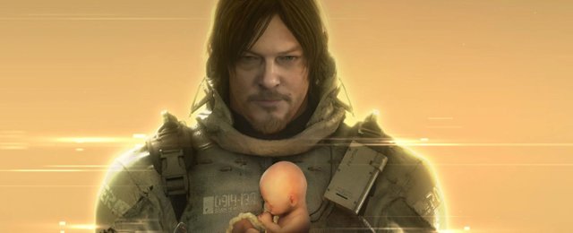 "Death Stranding". Nie jedna, ale DWIE adaptacje gry w planach
