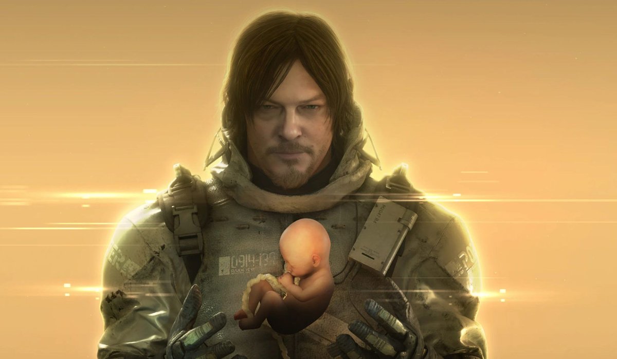 Jeszcze jedna ekranizacja "Death Stranding"!