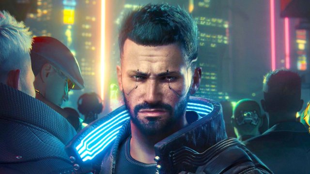 Oficjalnie! "Cyberpunk 2" w nowej fazie produkcji!