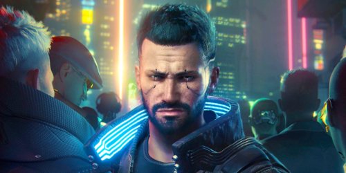 Oficjalnie! "Cyberpunk 2" w nowej fazie produkcji!