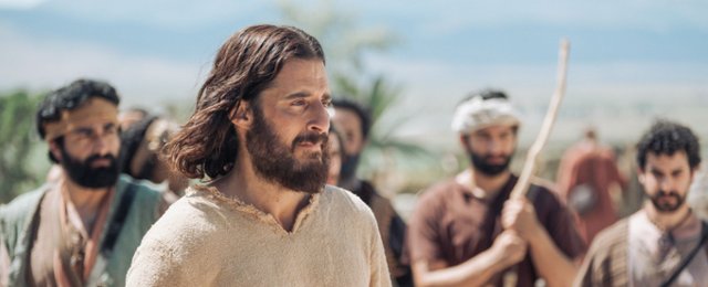 Jezus zmartwychwstanie w kinie. Serial "The Chosen. Wybrani" z...