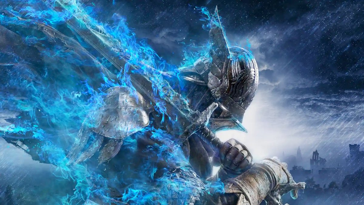 "Elden Ring Nightreign" hitem? Tak. I nie